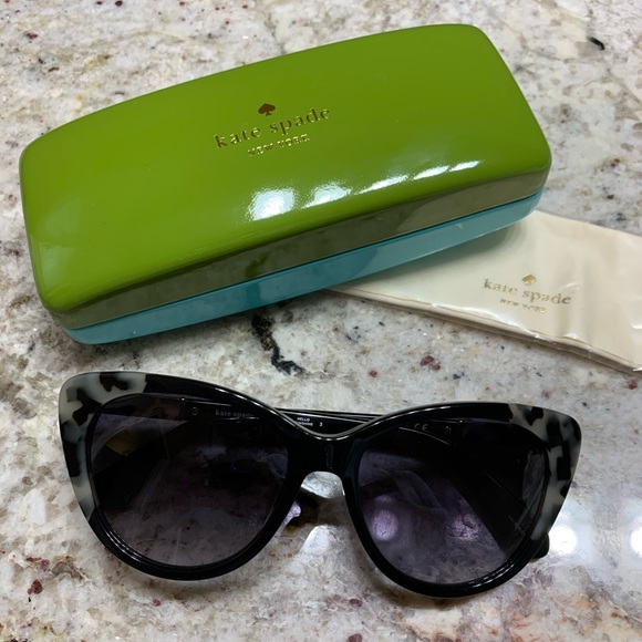 kate spade Accessories - Brand New Kate Spade Sunglasses.